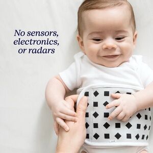 Nanit Breathing Band